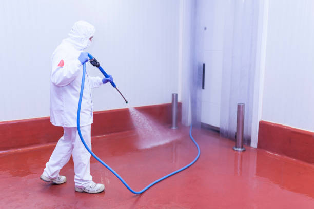 Best Animal Enclosure Cleaning  in Ben Bolt, TX