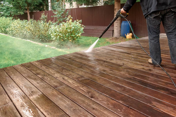 Professional  Pressure Washing Services in Ben Bolt, TX