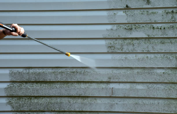 Best Post-Construction Pressure Washing  in Ben Bolt, TX