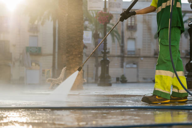 Best Building Exterior Washing  in Ben Bolt, TX
